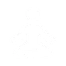 Ikona medytującej osoby